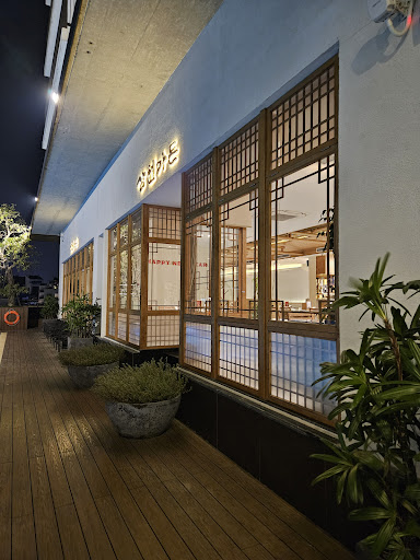 Samwon Garden (삼원가든) - Korean Dining Restaurant photo 2 in Thao Dien