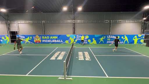 Sân Pickleball Bảo Anh photo 3 in Thao Dien