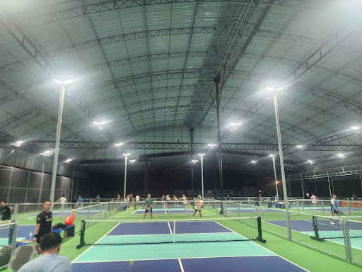 Sân Pickleball Văn Thánh photo 3 in Thao Dien