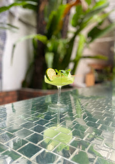 Sanctuary Art & Drinks photo 5 in Thao Dien