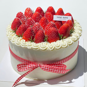 Sandbake Cake & Dessert - 샌드베이크 photo 2 in Thao Dien