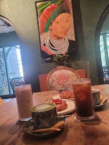 Sandbake Cake & Dessert - 샌드베이크 photo 5 in Thao Dien