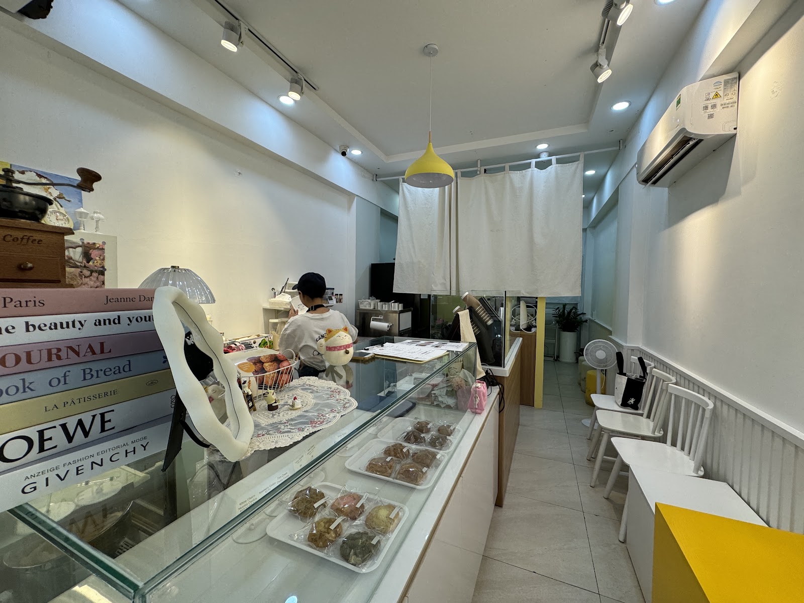 Sandbake Cake & Dessert - 샌드베이크 photo 6 in Thao Dien