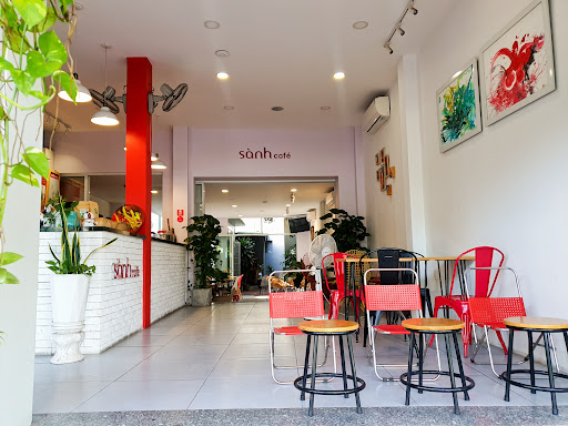 Sành Coffee photo 4 in Thao Dien