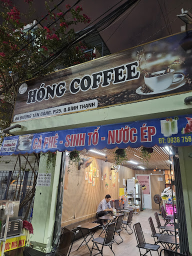 Sành Coffee photo 5 in Thao Dien