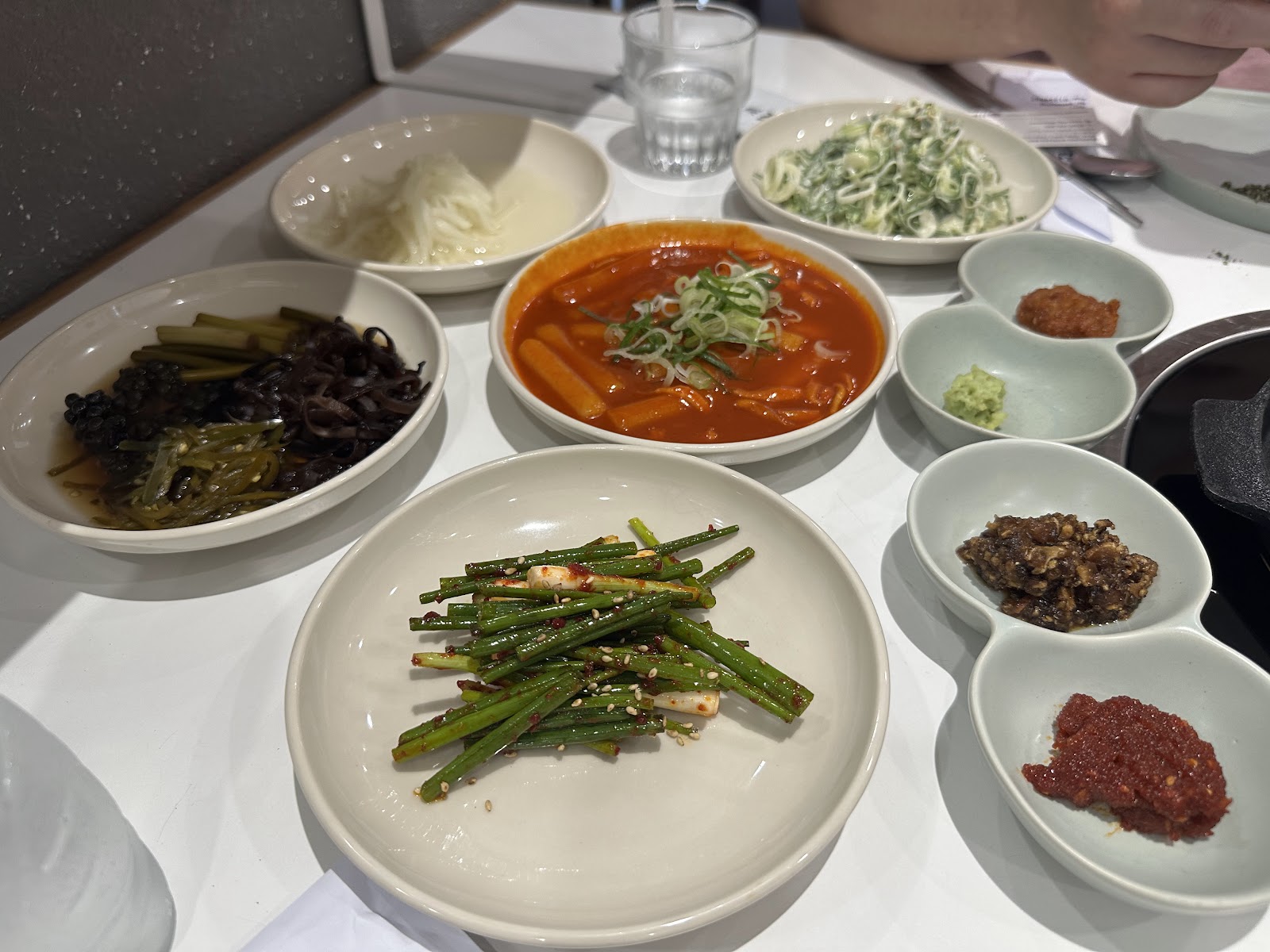 산성식육점/SANSUNG Korean BBQ/Quán thịt nướng Hàn Quốc(Thảo Điền) photo 4 in Thao Dien