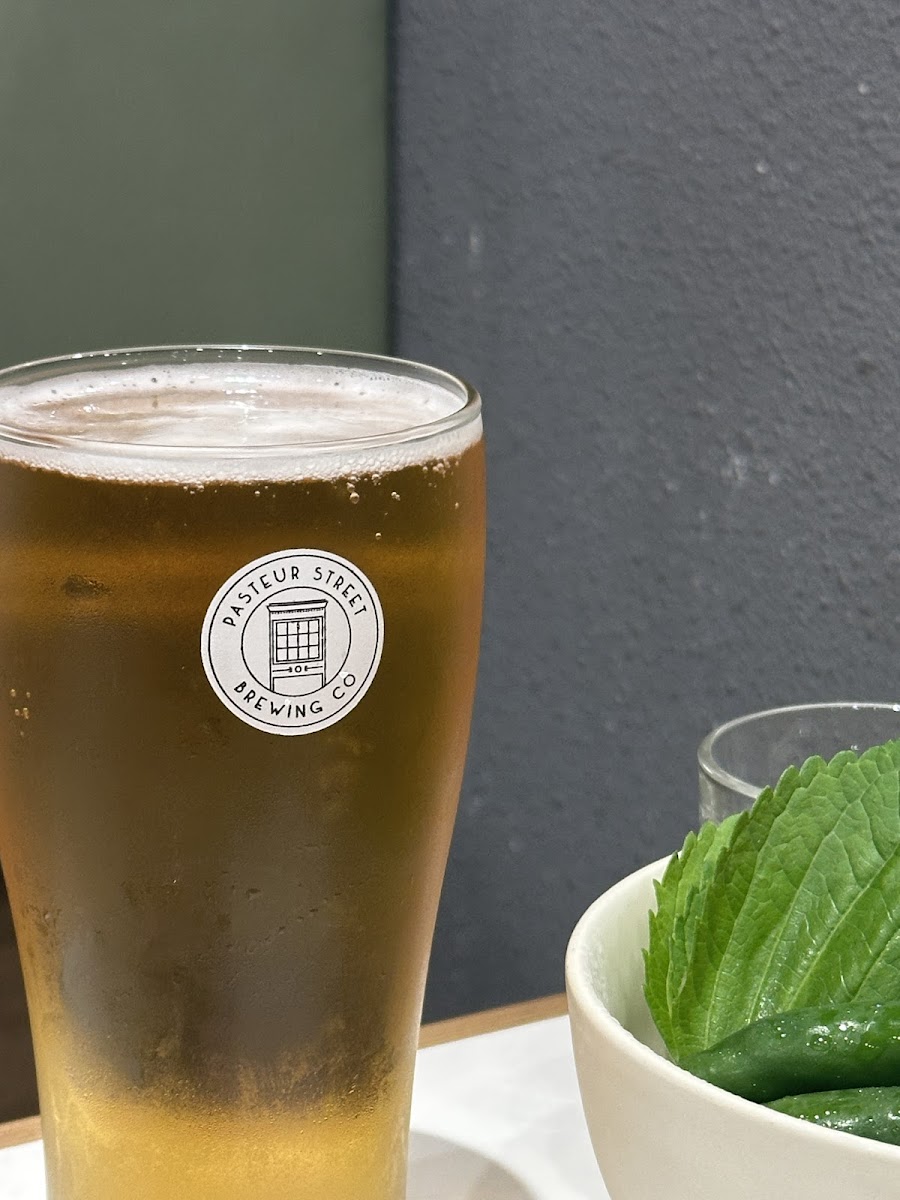 산성식육점/SANSUNG Korean BBQ/Quán thịt nướng Hàn Quốc(Thảo Điền) photo 5 in Thao Dien