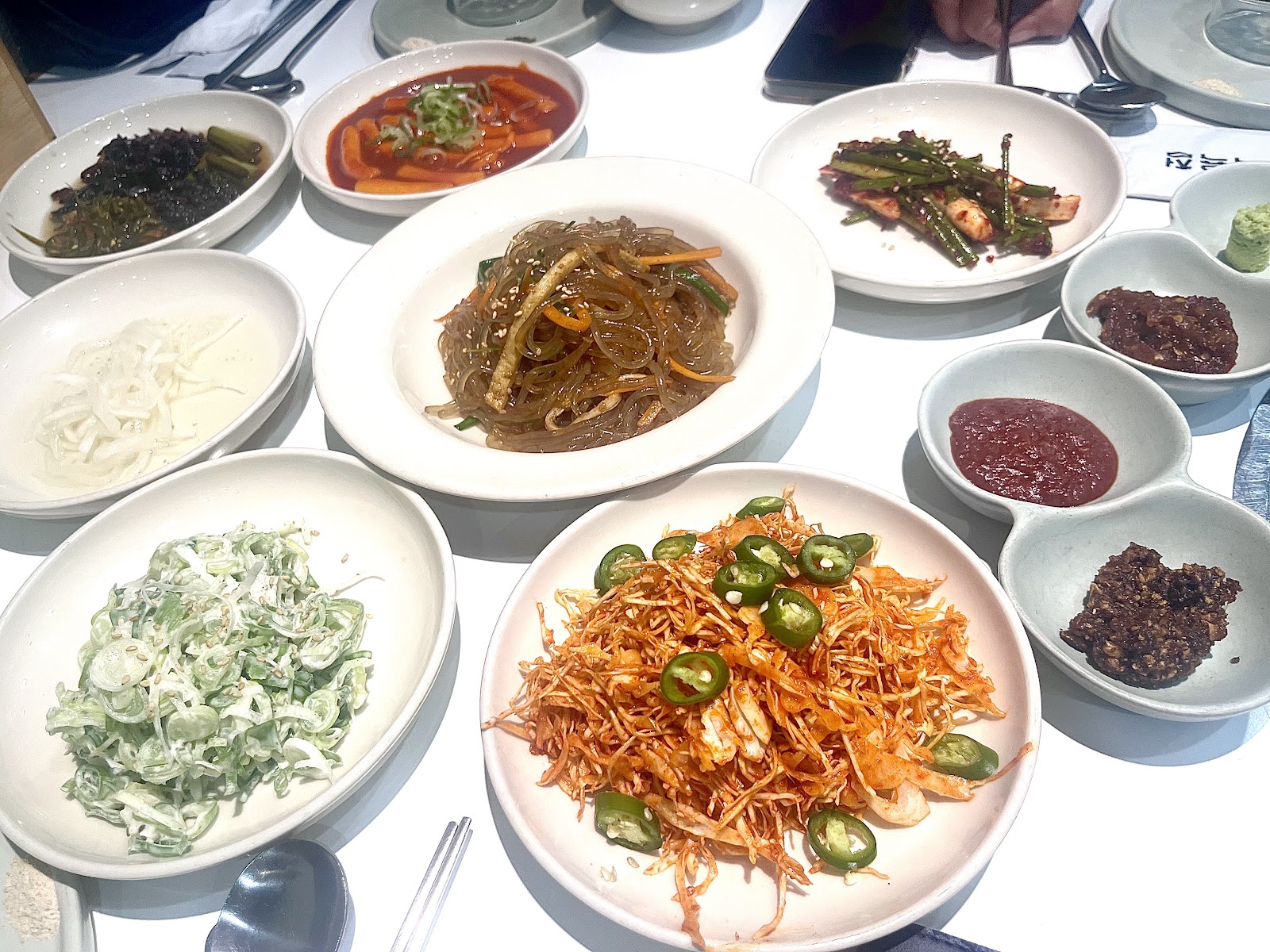 산성식육점/SANSUNG Korean BBQ/Quán thịt nướng Hàn Quốc(Thảo Điền) photo 13 in Thao Dien