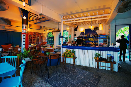 Santorini Vibes photo 6 in Thao Dien