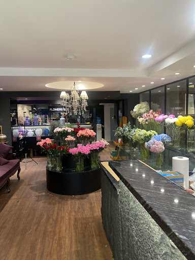 Sạp Hoa - Florist in Thao Dien