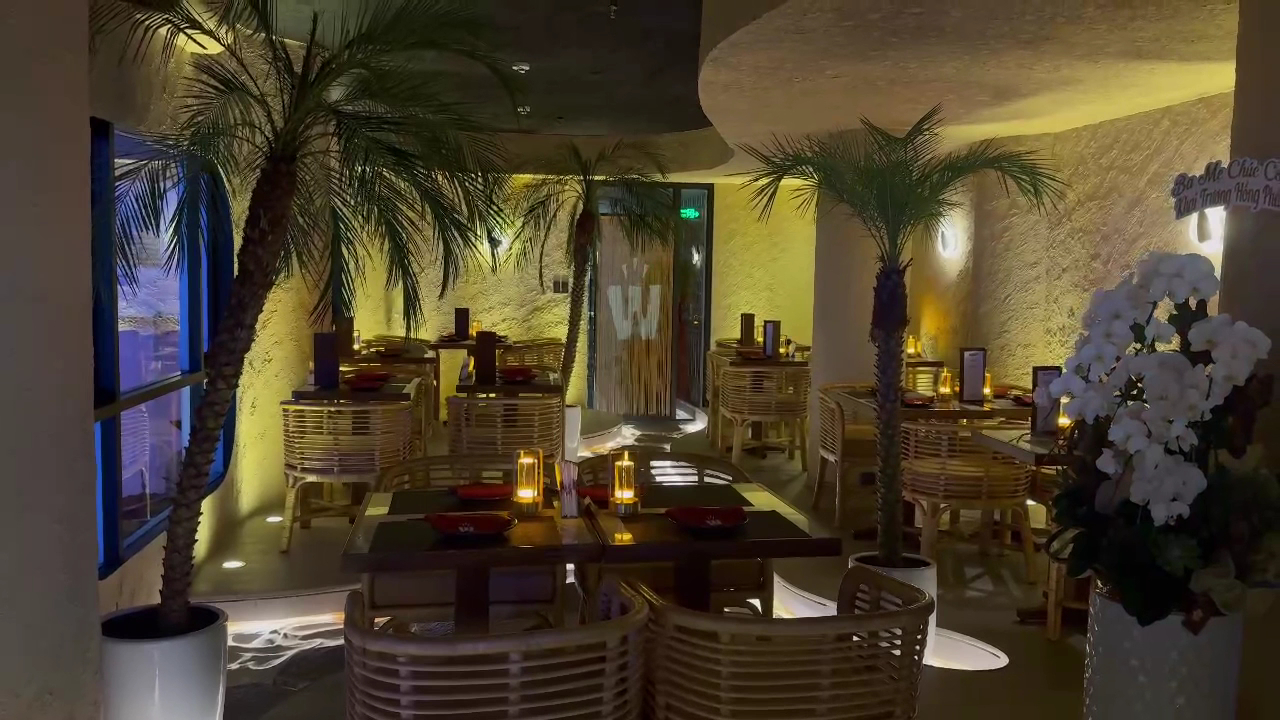 Sapiens House - SIZZLING LAVA BURGERS & CAFE - Cafes & Coffee in Thao Dien