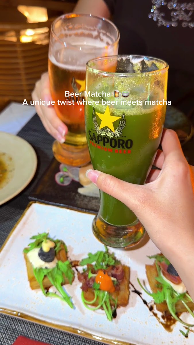 Sapiens House - SIZZLING LAVA BURGERS & CAFE photo 5 in Thao Dien