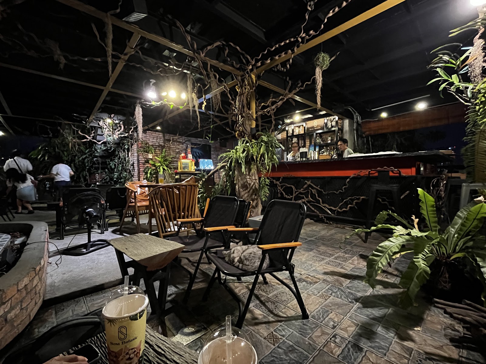Sargon Coffee photo 4 in Thao Dien