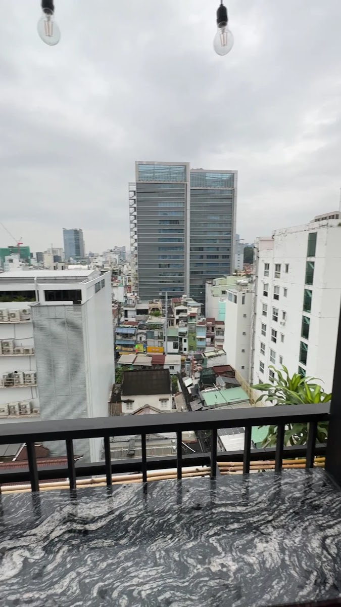 Sargon Coffee - Cafe in Thao Dien