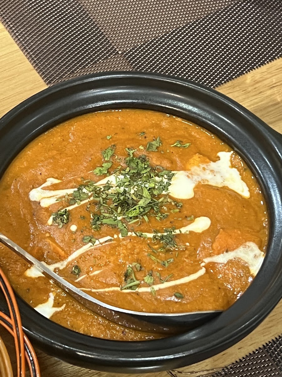 Saroj Indian Restaurant photo 5 in Thao Dien
