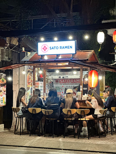 SATO RAMEN photo 1 in Thao Dien