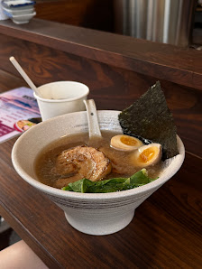 SATO RAMEN photo 4 in Thao Dien