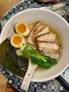 SATO RAMEN photo 8 in Thao Dien