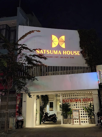 Satsuma House - Bars & Nightlife in Thao Dien