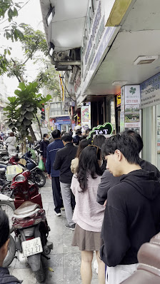 Sausages Quoc Huong photo 4 in Thao Dien