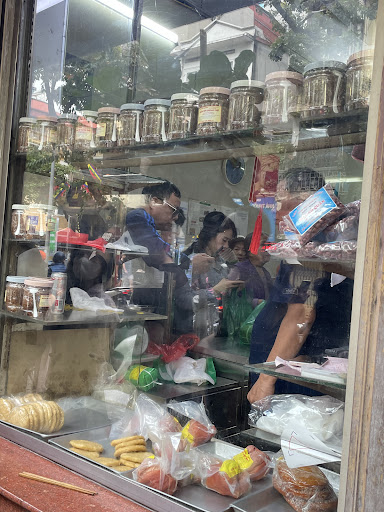 Sausages Quoc Huong photo 6 in Ha Noi
