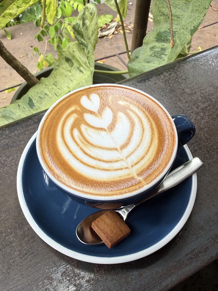Saveur Café Tân Định photo 3 in Thao Dien