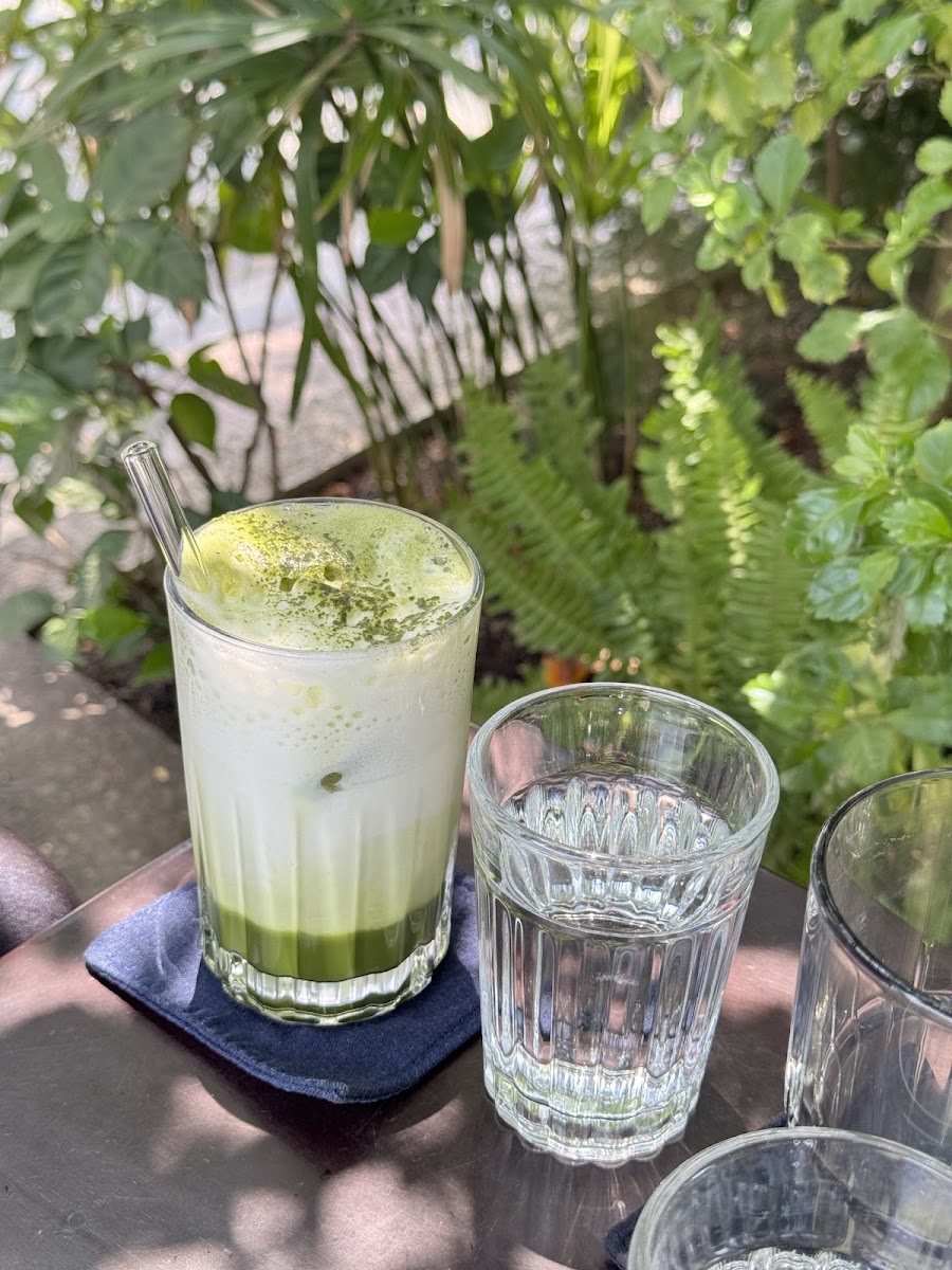 Saveur Café Tân Định photo 5 in Thao Dien