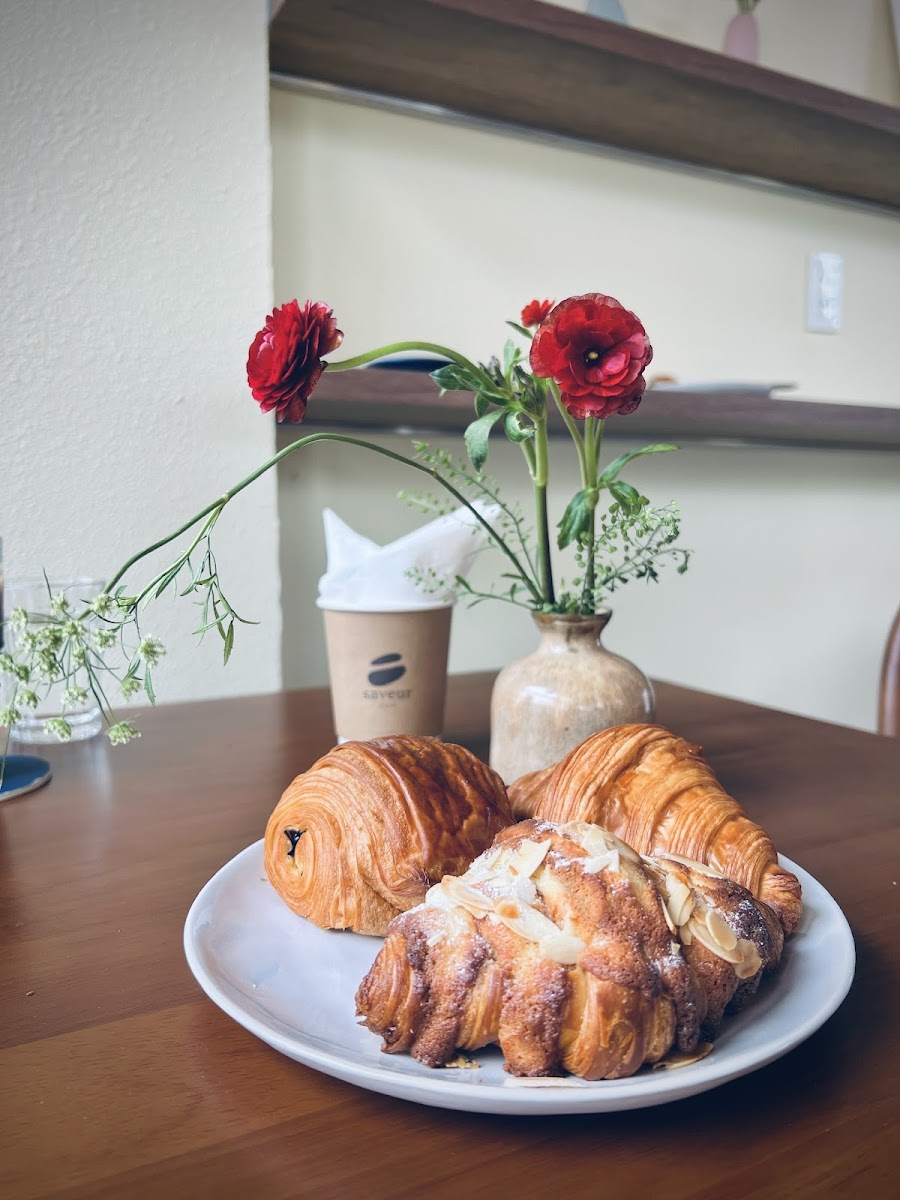 Saveur Café Tân Định photo 6 in Thao Dien
