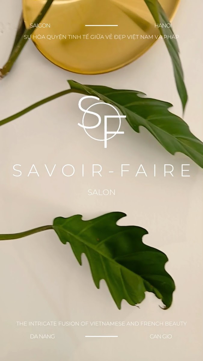 Savoir-Faire Saigon photo 9 in Thao Dien