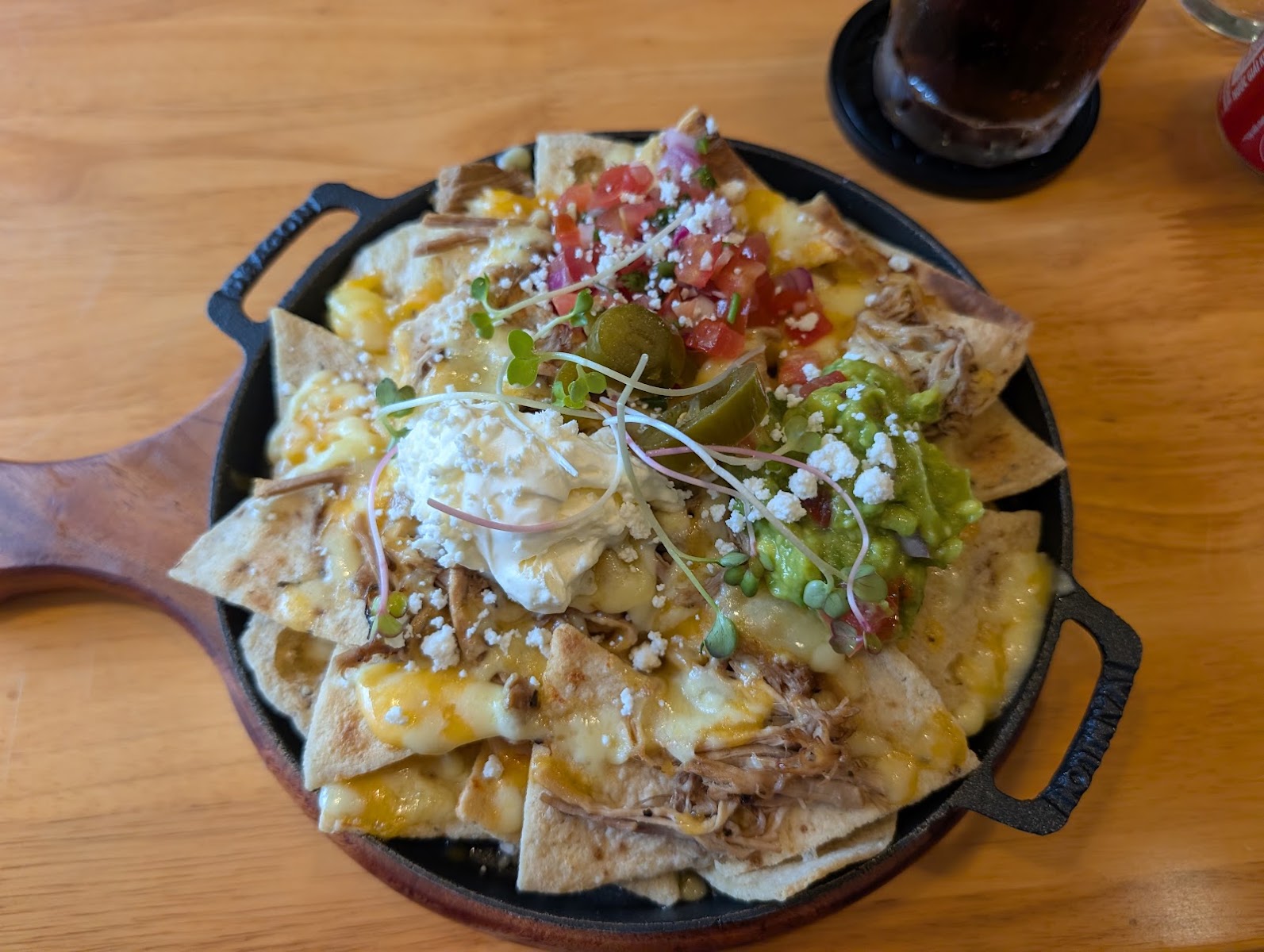 SB-Tacos photo 3 in Thao Dien
