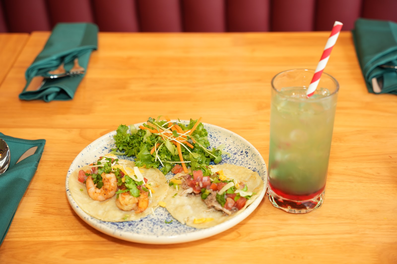 SB-Tacos photo 4 in Thao Dien