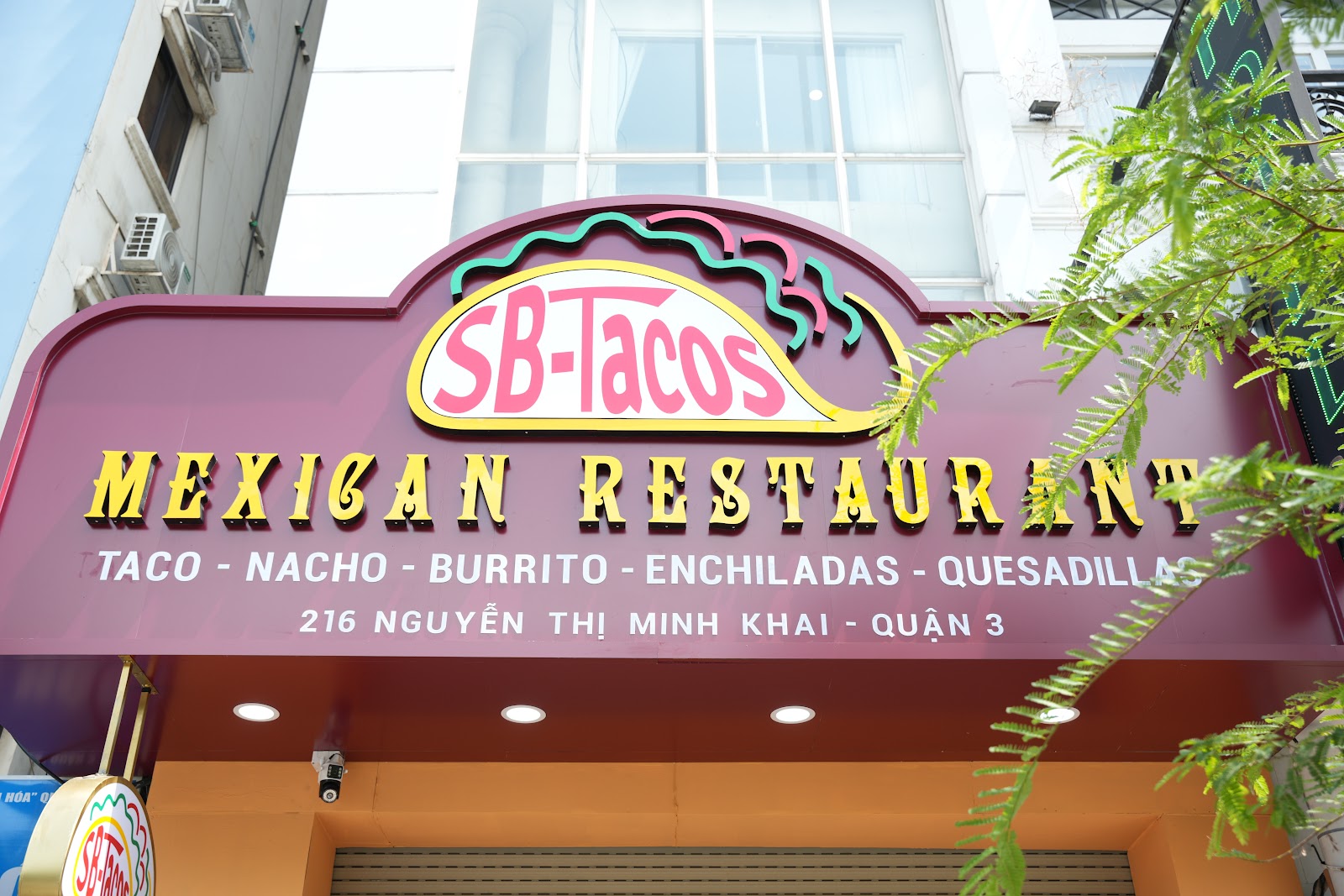 SB-Tacos photo 6 in Thao Dien