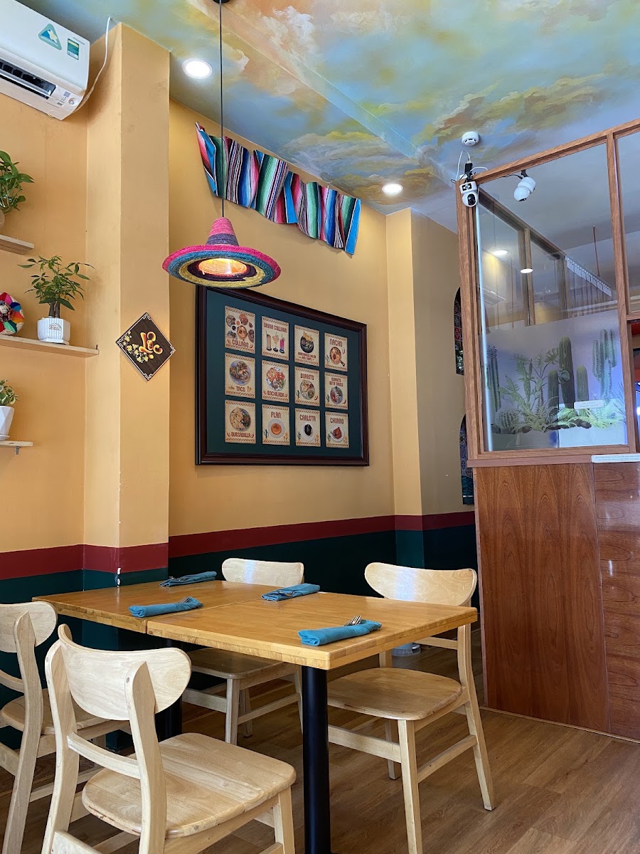 SB-Tacos photo 8 in Thao Dien