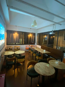 SCM x St.B The Station: Hobby & Coffee photo 4 in Thao Dien