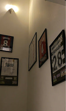 SCM x St.B The Station: Hobby & Coffee photo 5 in Thao Dien
