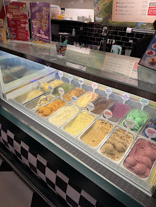 Ice Cream Selection