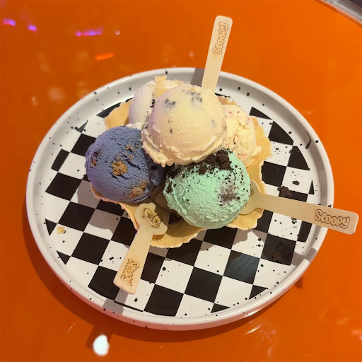 Scoopy Ice Cream Thảo Điền photo 4 in Thao Dien