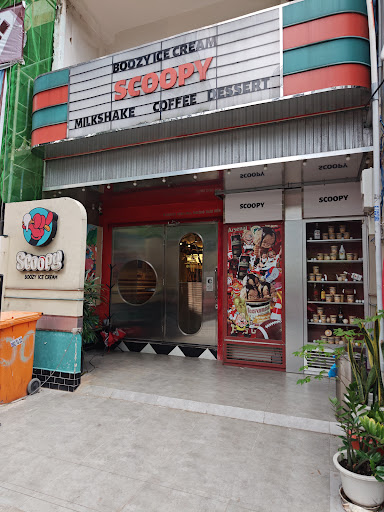 Scoopy Ice Cream Thảo Điền photo 5 in Thao Dien