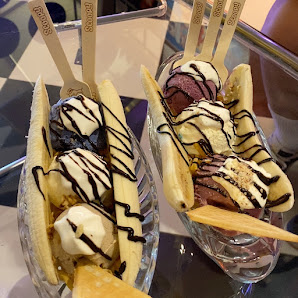 Banana Split