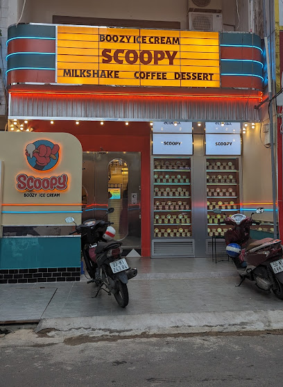 Scoopy Ice Cream Thảo Điền