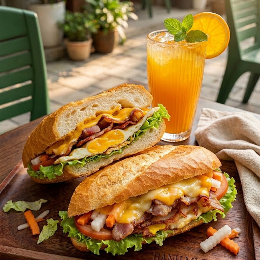 Banh Mi Belly photo 2 in Ha Noi