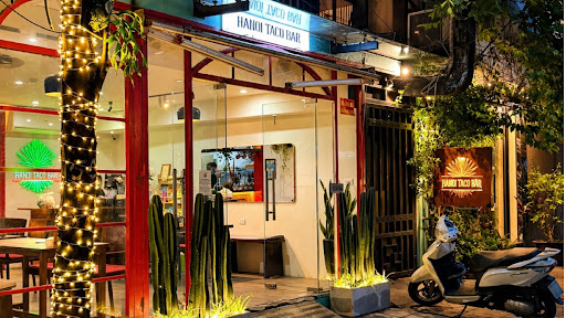 M' Bros - Original French Tacos photo 3 in Ha Noi