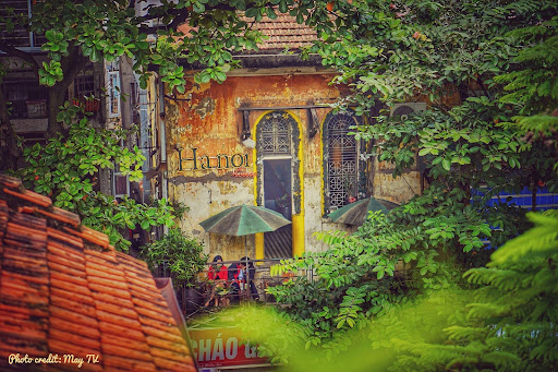 Hanoi House Cocktail Bar - Cafe photo 4 in Ha Noi