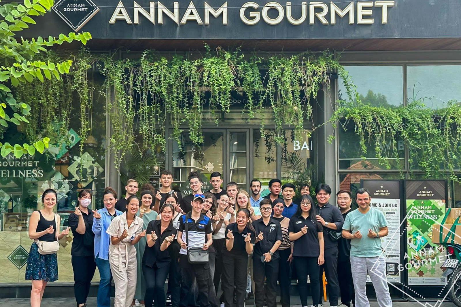 Annam Gourmet - An Phú photo 11 in Thao Dien