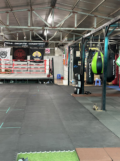 Nomad Muay Thai Hanoi photo 4 in Ha Noi