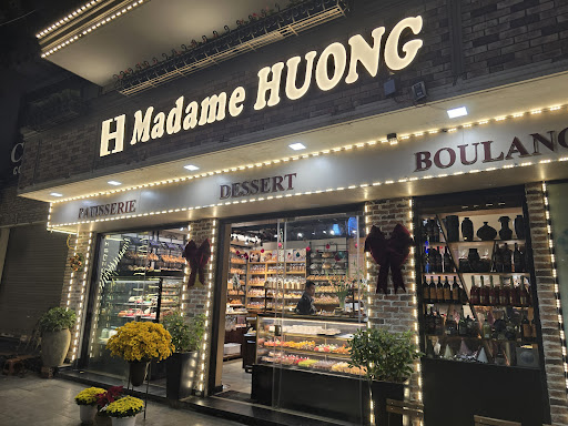 Madame Huong photo 3 in Thao Dien