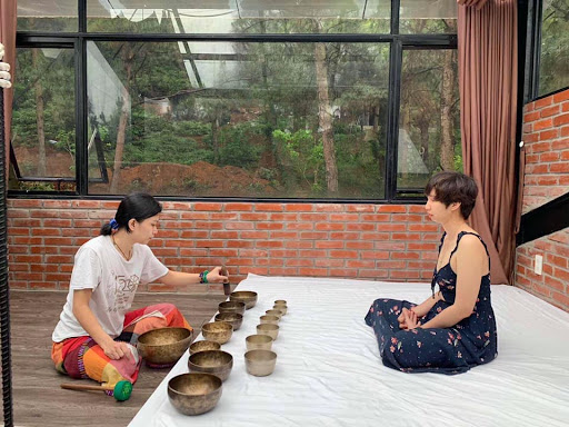Anahata Yoga Tay Ho | Yoga & Sound Healing photo 3 in Ha Noi