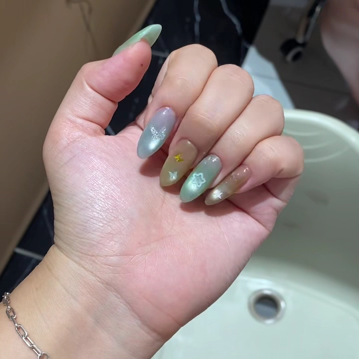 Stellar Nails & Hair Spa – Facial & Gội Dưỡng Sinh - Làm Móng Tây Hồ photo 2 in Ha Noi