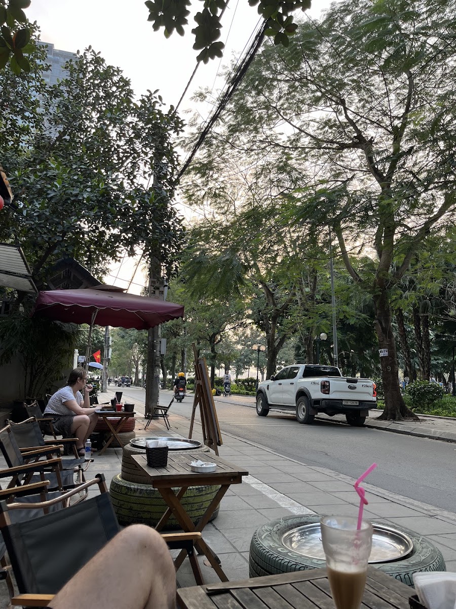 iZi Cafe photo 8 in Ha Noi