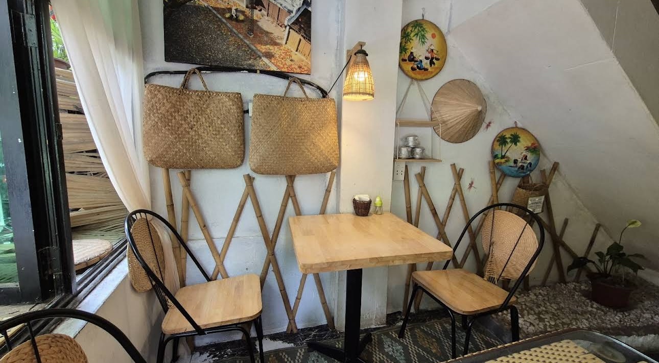 The Heritage (Coffee, Matcha, Banh Mi & Noodles,...) photo 2 in Ha Noi